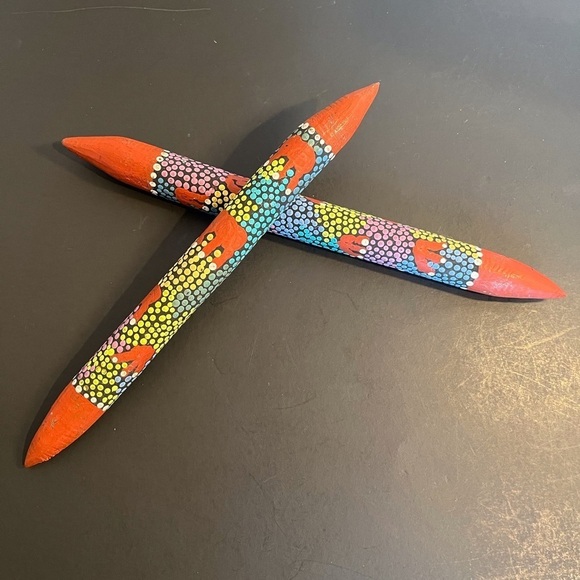 Aboriginal Australian Souvenirs - Picture 4 of 6